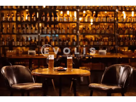 location avec droit d'entree - local commercial - talence centre ville