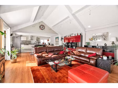 maison familiale d'exception à deux pas du centre