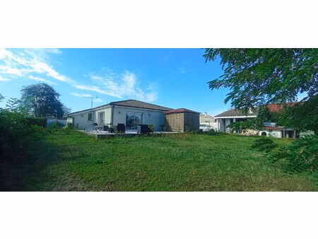 maison cussac fort medoc 4 pièce(s) 97.37 m2