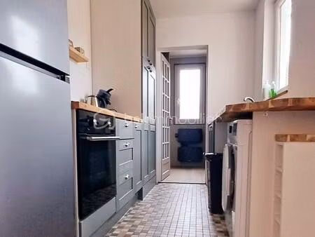 maison de 60 m² à les sables-d'olonne