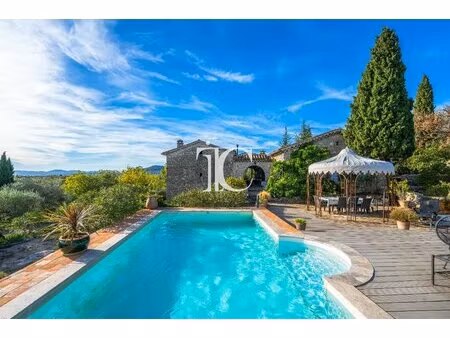 maison de caractère