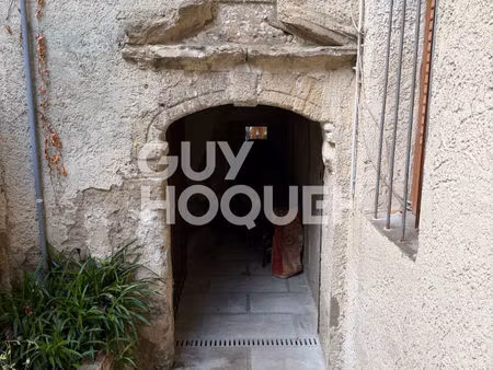 maison de village 8 pièce(s) 160 m2