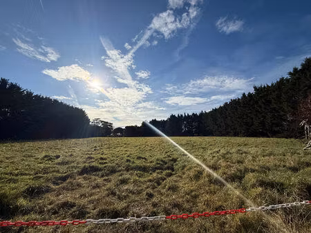 terrain à bâtir   blois quartier résidentiel libre constructeur