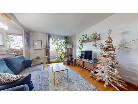 location appartement 3 pièces  65.72m²  conflans