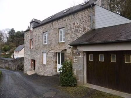 vente immeuble à vire (14500) : à vendre / 102m² vire