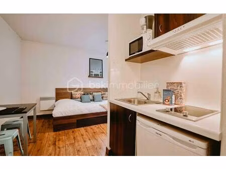 appartement de 20 70 m² à nevers