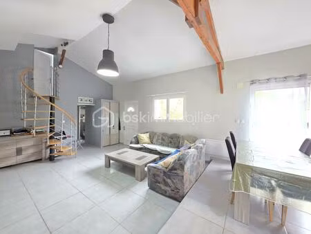 maison de 106 50 m² à castelculier