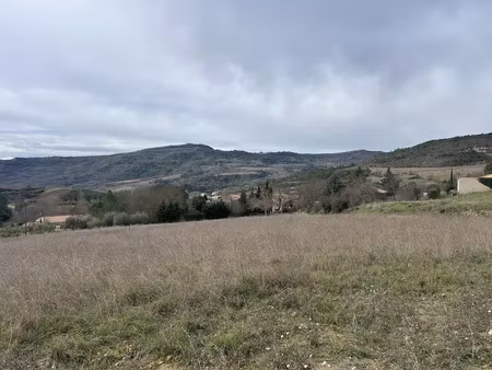 vente terrain à couiza (11190)  81 000 €