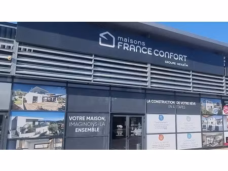 vente terrain 980 m² à la bégude-de-mazenc (26160)  182 000 €