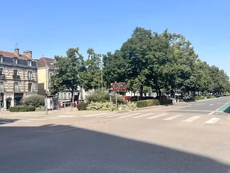 vente terrain 103 m² à troyes (10000)  86 500 €