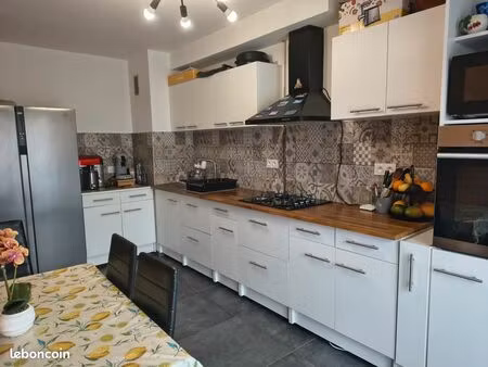 appartement a vendre