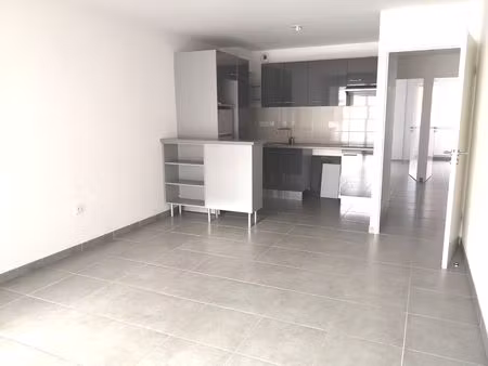 location appartement 3 pièces 61 m² à toulouse (31200)