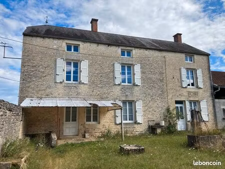 ancien corps de ferme