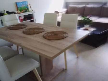 appartement typef2 meuble