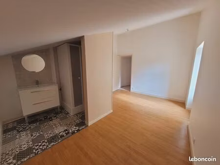 location appartement chasseneuil centre