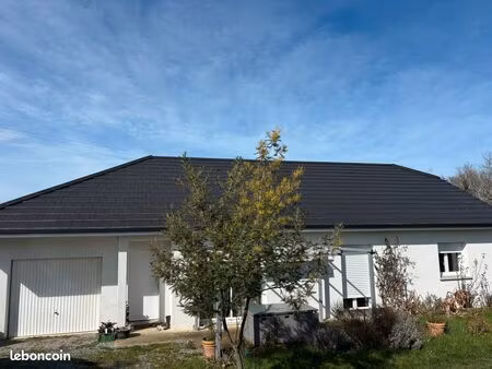 maison serres castet