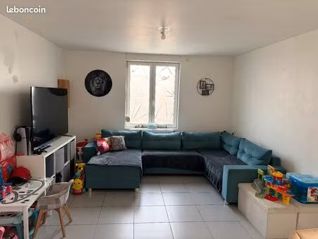 maison trith saint léger 730