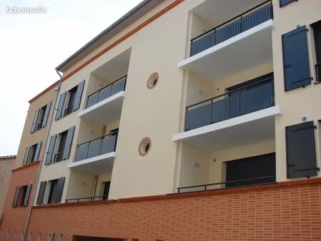 location appartement albi