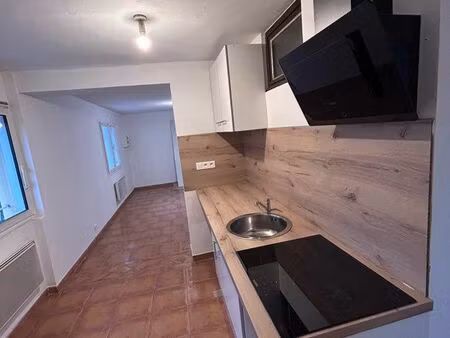 appartement 3 pièces