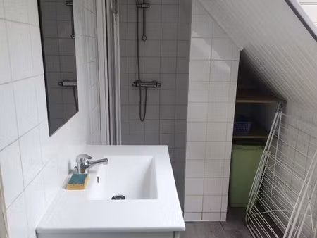 a louer appartement t2 meublé dans les yvemines