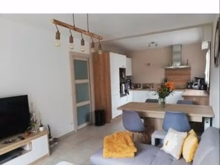 location appartement meublé