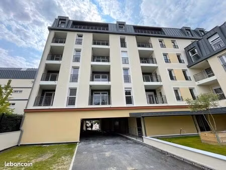 magnifique t3 récent