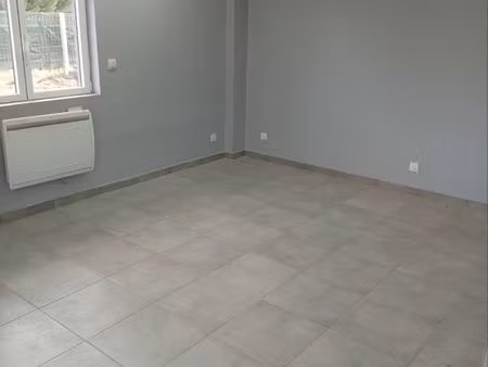 appartement refait a neuf