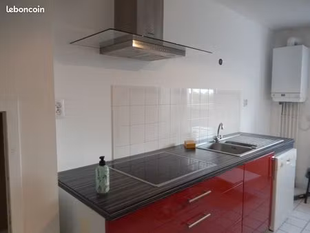 loue appartement à pontivy