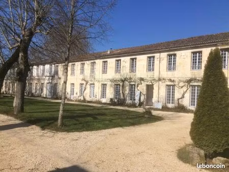 appartement t3 à louer