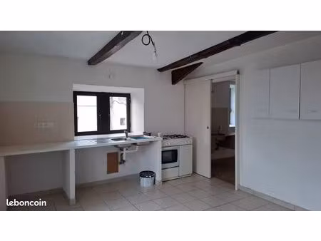 appartement à louer les vans (07140)