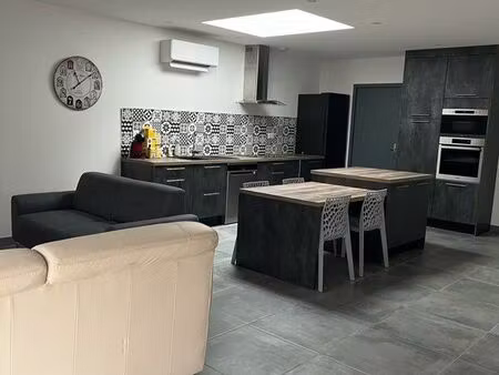 maison à louer à ligne