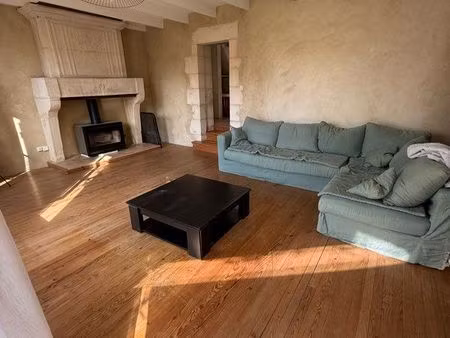 maison 125m2 avec dépendance