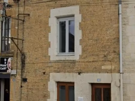 maison d'habitation à louer de 97 11 m² avec 2 chambres - secteur poix-terron