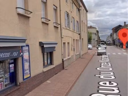 location – 2 appartements – disponibles courant avril