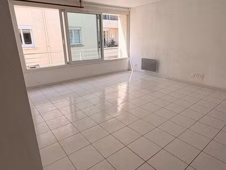 appartement 48 m2