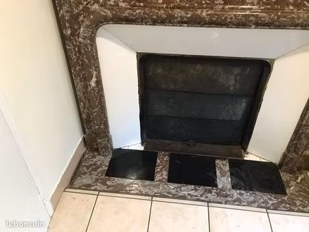 appartement deux pièces à montataire