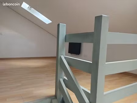 appartement à ploërmel