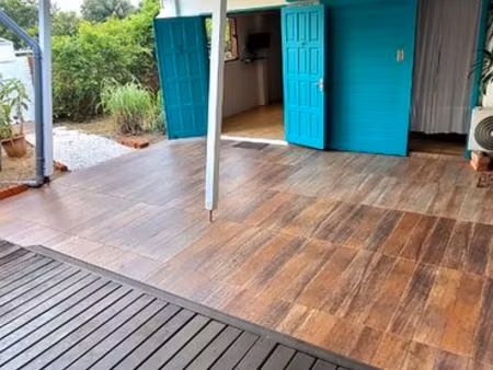 t2/t3 à louer à 100m de la mer