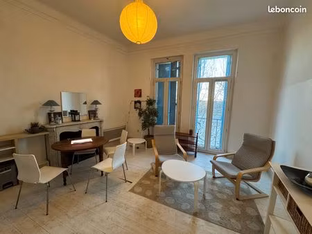 appartement 2 pièces