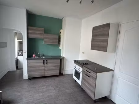 grand t2 centre ville