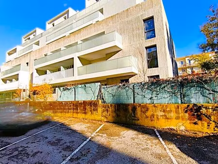 location parking montpellier - aiguelongue/boutonnet – facultés