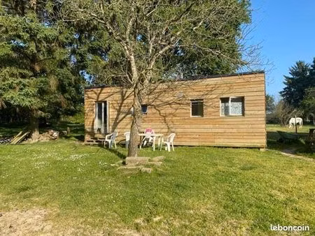 chalet à louer à l’annee