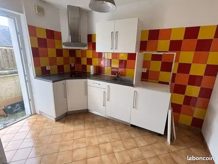 location maison chateaubriant