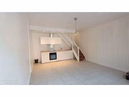 maison t4 a louer vieux lormont