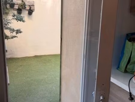 maison de ville à louer