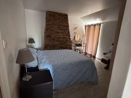 maison de ville à louer