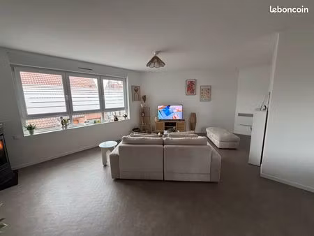 appartement annoeullin