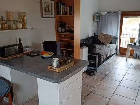 440/mois duplexe mezzanine de 40m2