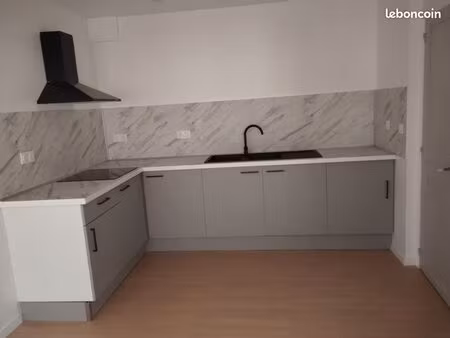 appartement lavelanet 09300