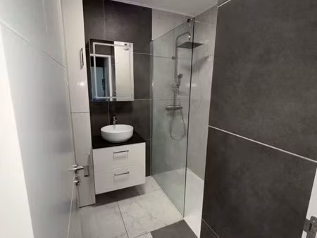 appartement 49m2 2 pièces